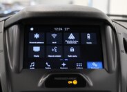 Ford Transit Connect MPV 1,5 l 88 kw