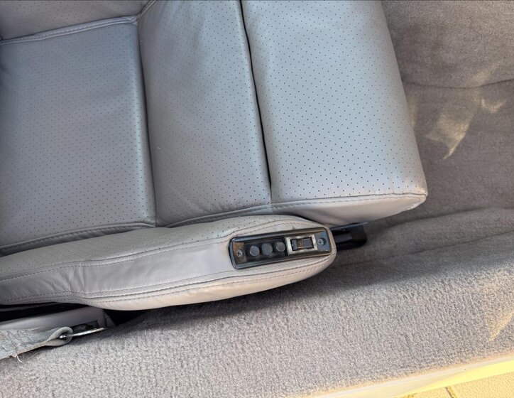 Chevrolet Corvette Kupé 5,7 l 210 kw