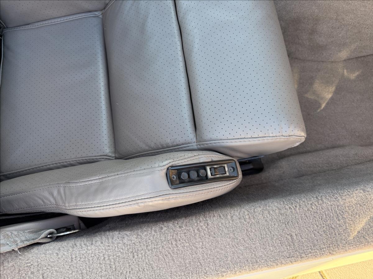 Chevrolet Corvette Kupé 5,7 l 210 kw