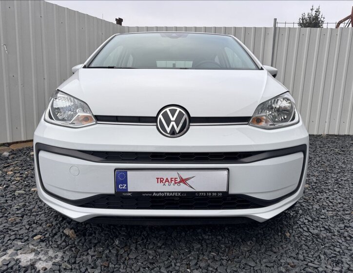 Volkswagen up! Hatchback 999,0 50 kw