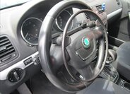 Škoda Yeti Kombi 1,2 l 77 kw