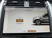 Land Rover Discovery SUV / Terénní 3,0 l 257 kw