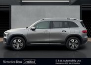Mercedes-Benz GLB SUV / Terénní 2,0 l 110 kw
