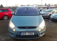 Ford S-MAX MPV 1,8 l 92 kw