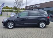 Volkswagen Touran 8