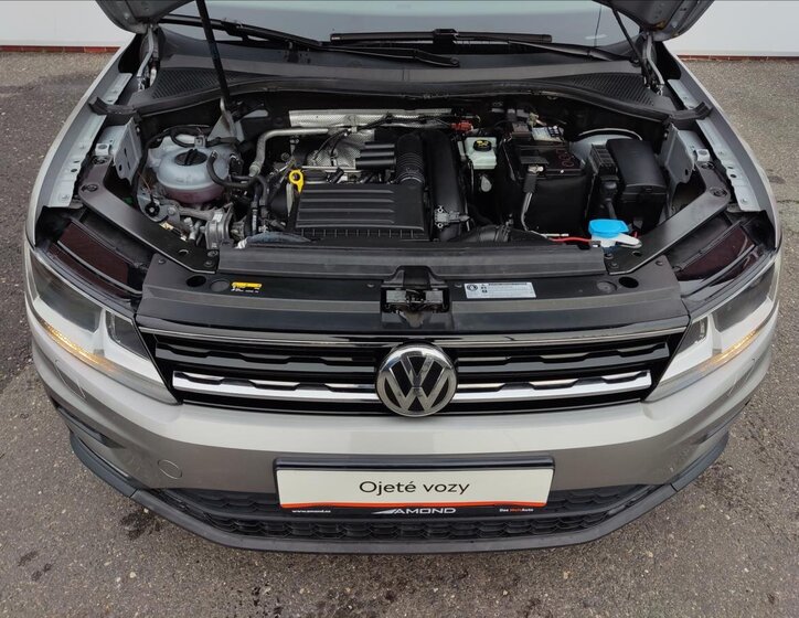 Volkswagen Tiguan 27