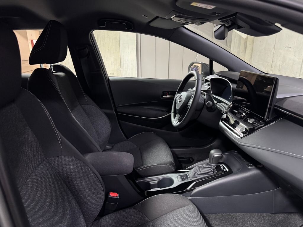 Toyota Corolla Kombi 1,8 l 103 kw