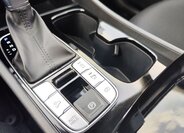 Hyundai Tucson SUV / Terénní 1,6 l 110 kw