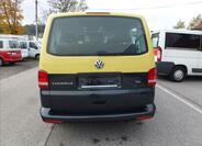 Volkswagen Caravelle 10