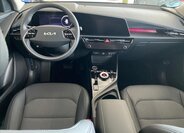 KIA Niro CUV 0,0 150 kw