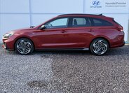 Hyundai i30 Kombi 1,5 l 103 kw