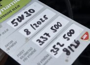 Fiat Scudo MPV 2,0 l 100 kw