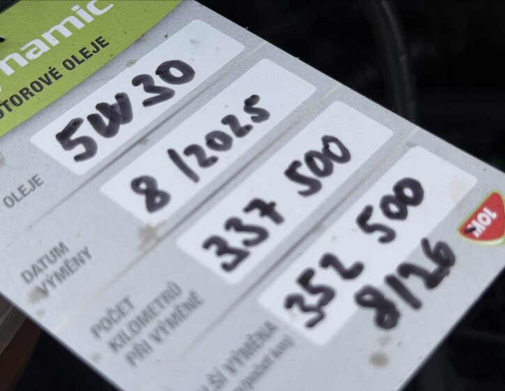 Fiat Scudo MPV 2,0 l 100 kw