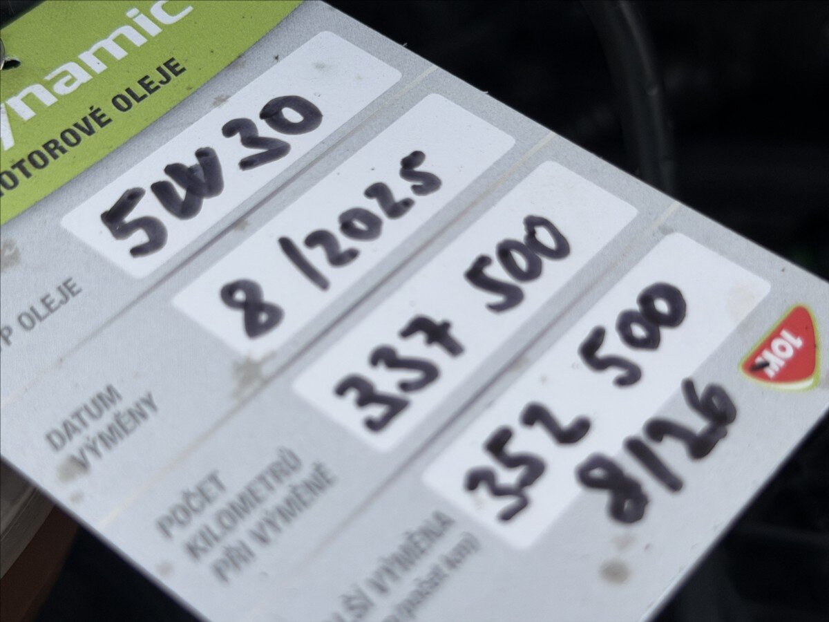 Fiat Scudo MPV 2,0 l 100 kw