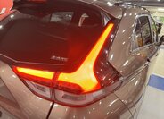 Mitsubishi Eclipse Cross SUV 2,4 l 138 kw