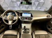 BMW Řada 3 Kombi 2,0 l 140 kw