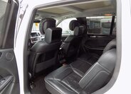 Mercedes-Benz GL SUV 4,7 l 320 kw