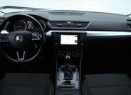 Škoda Superb Kombi 2,0 l 110 kw