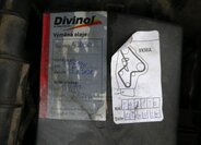 Škoda Kodiaq SUV / Terénní 2,0 l 140 kw