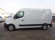 Nissan Interstar Skříň 2,3 l 110 kw