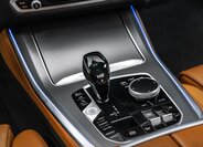 BMW X5 SUV 3,0 l 250 kw