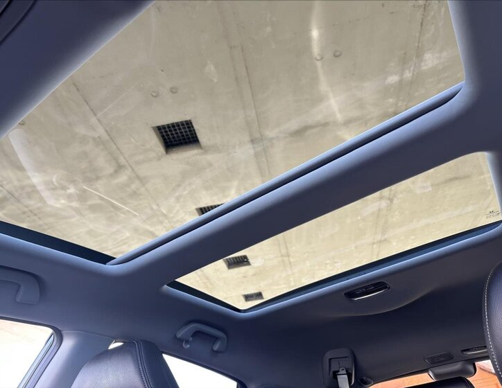 Honda CR-V SUV / Terénní 2,0 l 110 kw