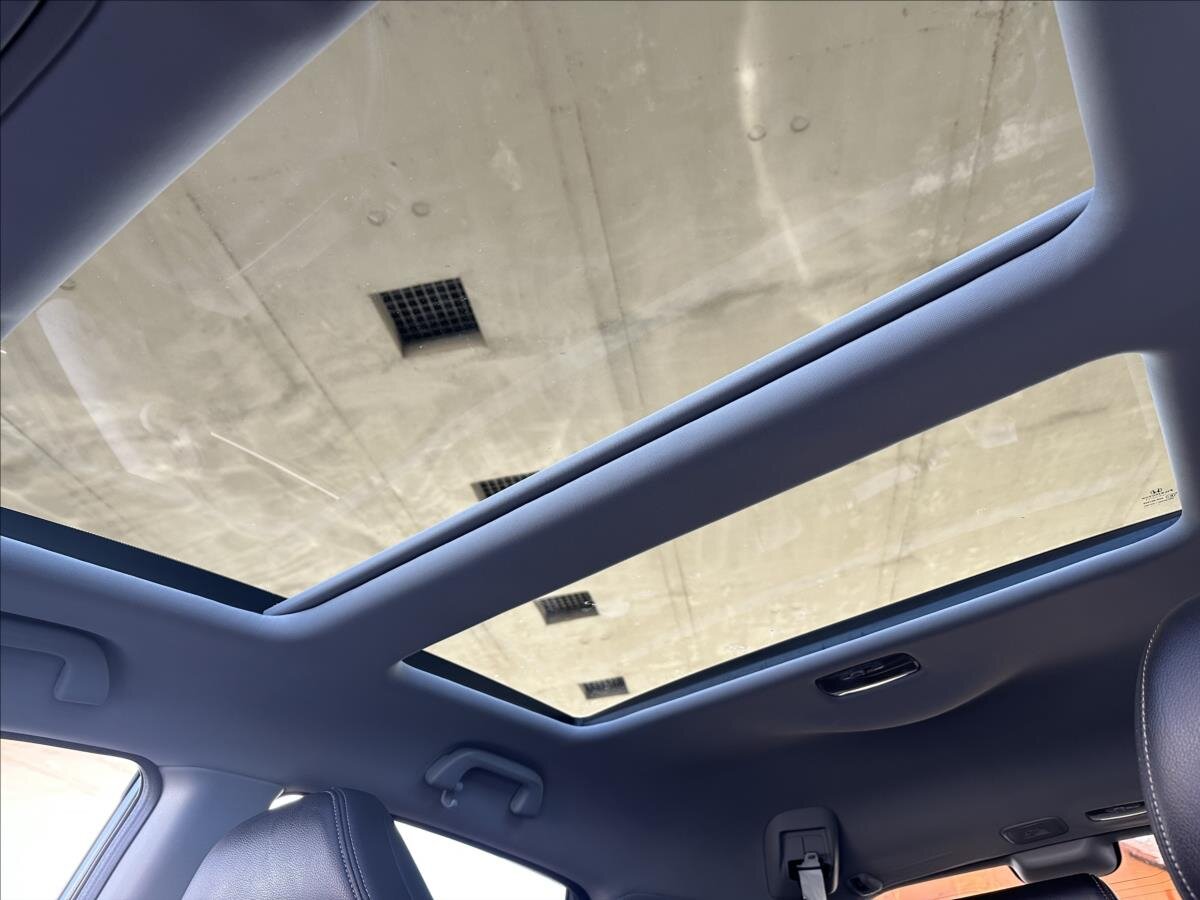 Honda CR-V SUV / Terénní 2,0 l 110 kw