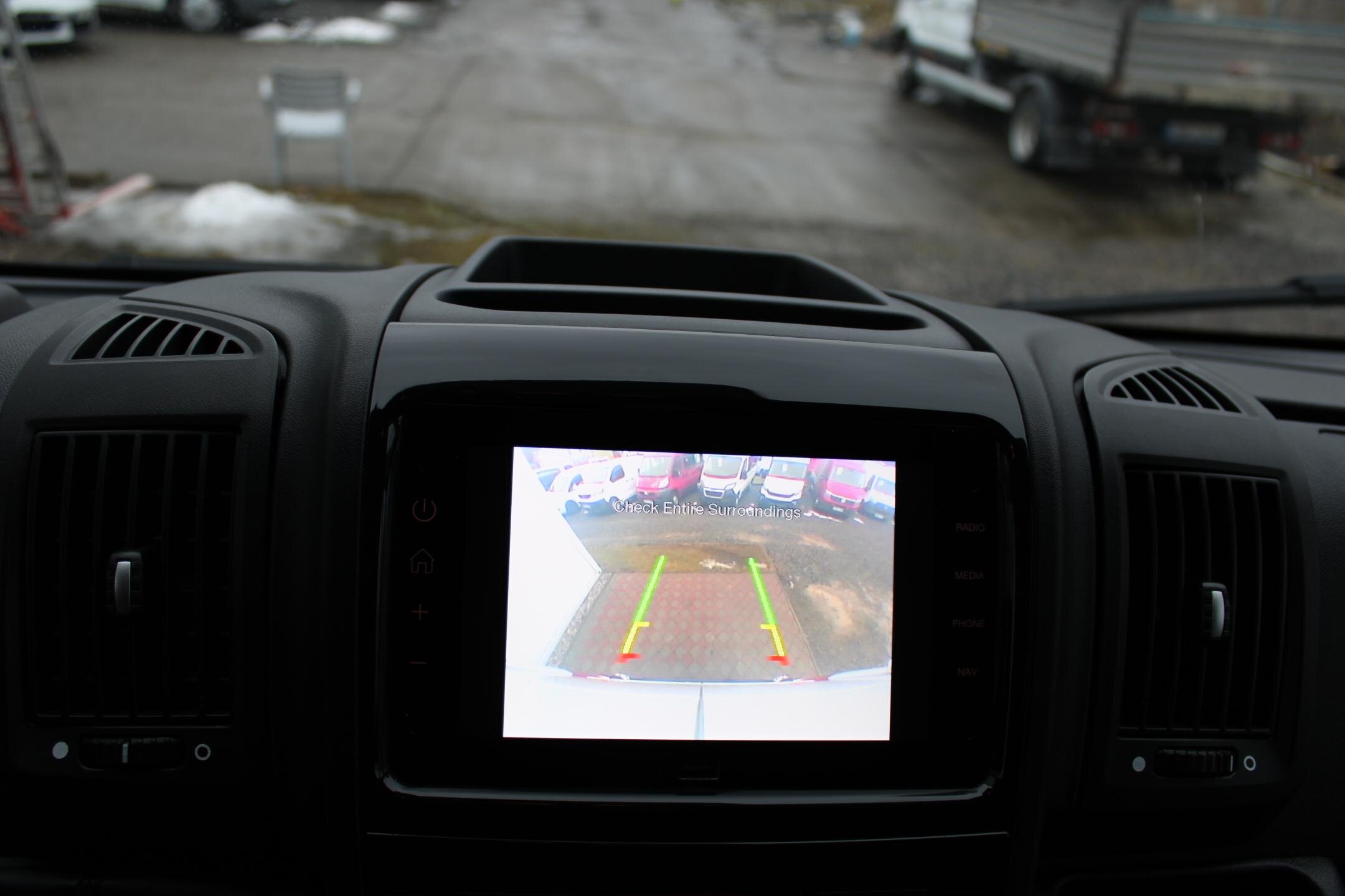 Fiat Ducato Užitková 2,2 l 103 kw