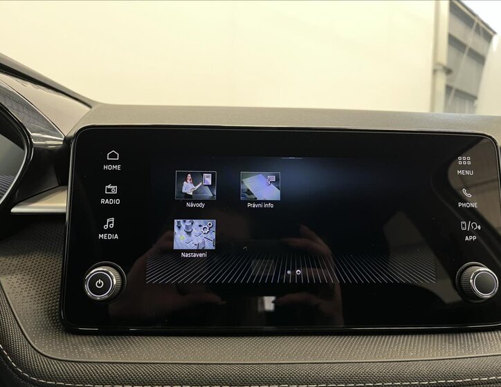 Škoda Fabia Hatchback 999,0 70 kw