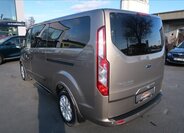 Ford Tourneo Custom 4