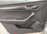 Škoda Karoq SUV / Terénní 1,5 l 110 kw
