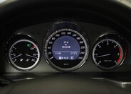 Mercedes-Benz GLK SUV 2,1 l 125 kw