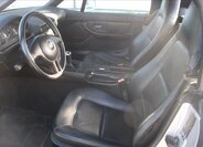 BMW Z3 Ostatní 1,9 l 87 kw