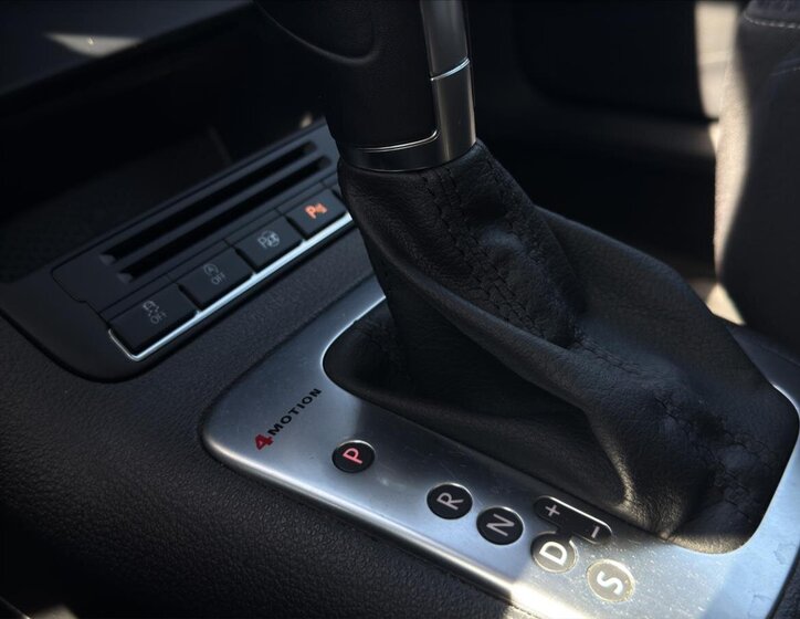 Volkswagen Tiguan Kombi 2,0 l 130 kw