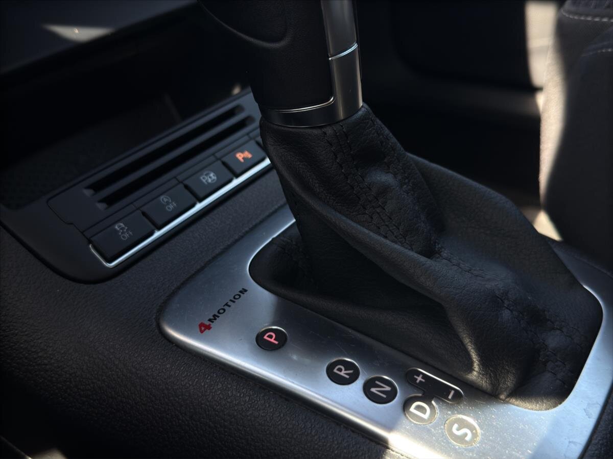 Volkswagen Tiguan Kombi 2,0 l 130 kw