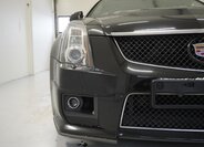 Cadillac CTS Sedan 6,2 l 417 kw