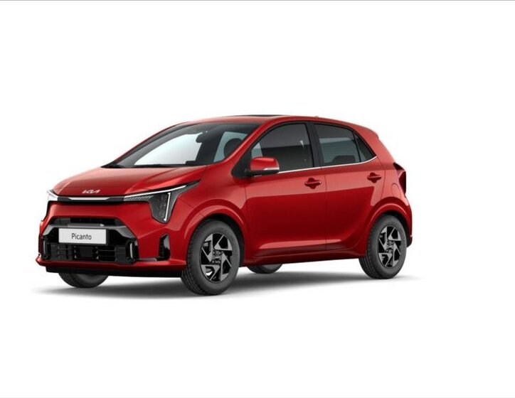 KIA Picanto 1