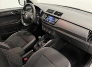 Škoda Fabia 16