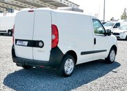 Fiat Dobló Pick-up 1,2 l 66 kw