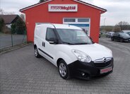Opel Combo Skříň 1,6 l 77 kw