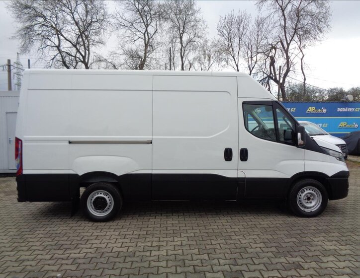 Iveco Daily Ostatní 2,3 l 115 kw