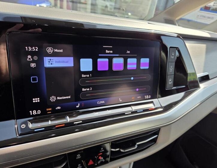 Volkswagen Multivan VAN-Minibus 2,0 l 110 kw