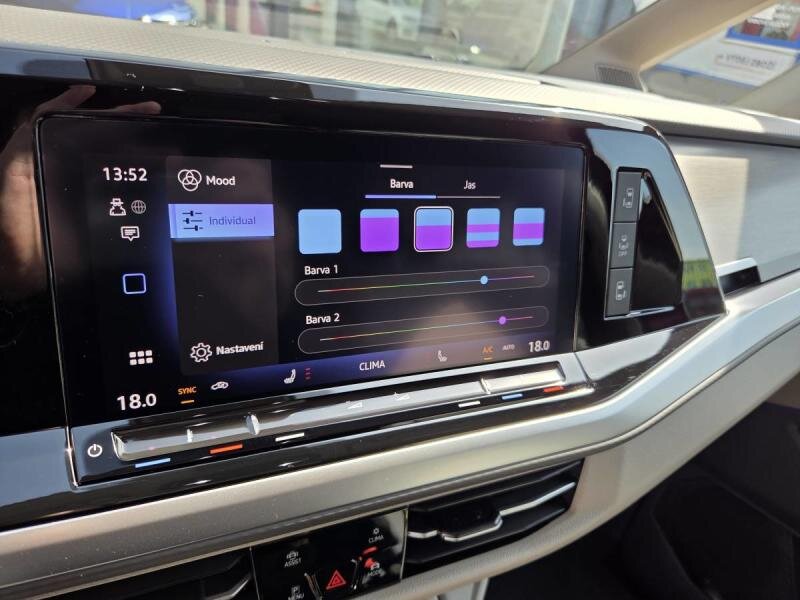 Volkswagen Multivan VAN-Minibus 2,0 l 110 kw