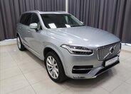 Volvo XC90 3