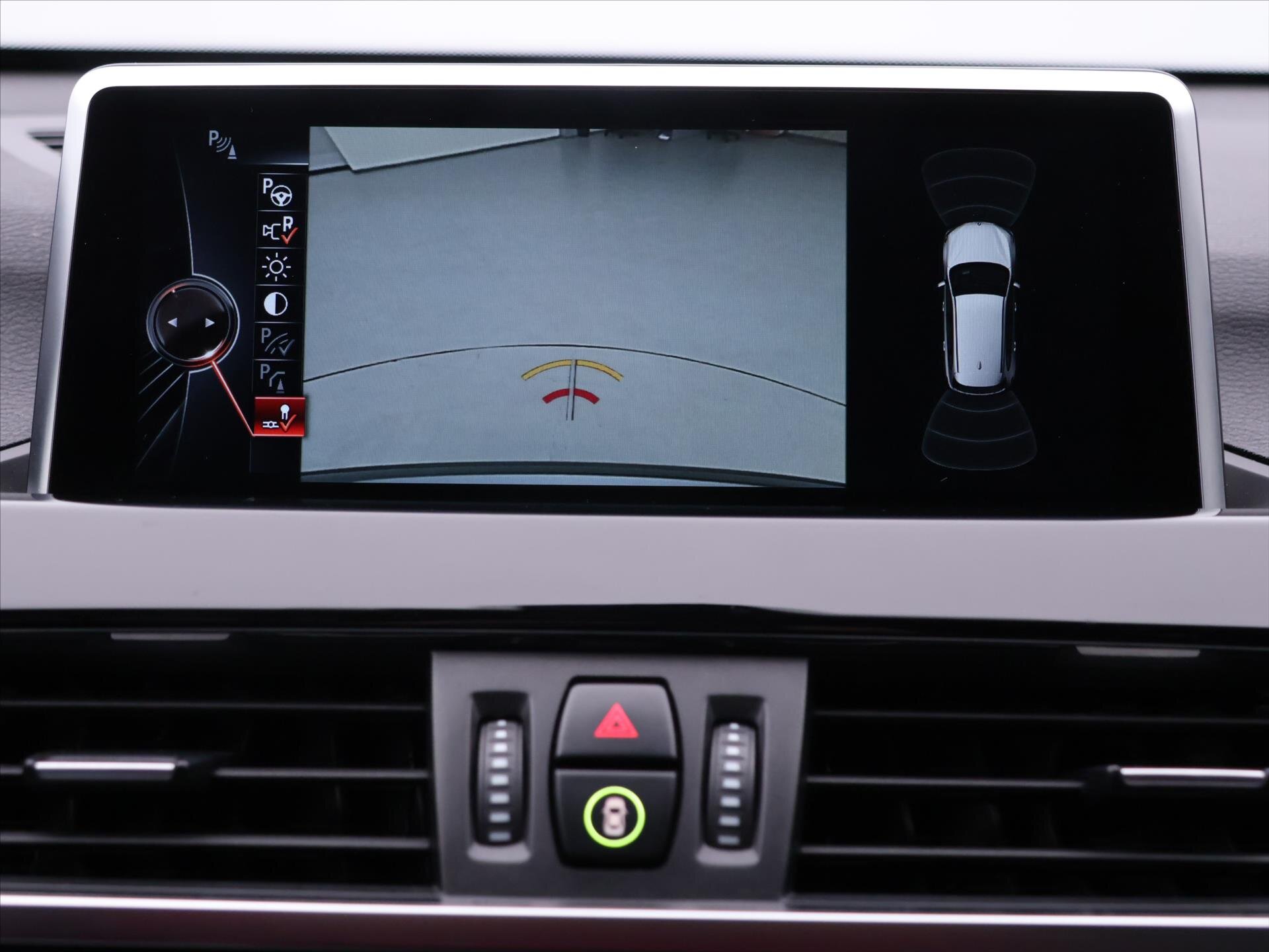 BMW X1 SUV 2,0 l 140 kw