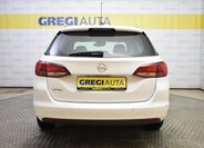 Opel Astra Kombi 1,5 l 77 kw