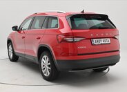 Škoda Kodiaq 7