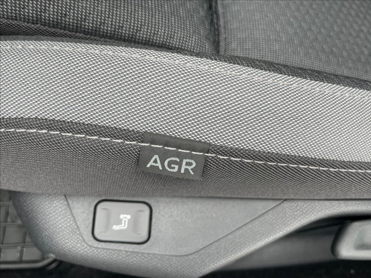 Opel Astra Kombi 1,2 l 96 kw