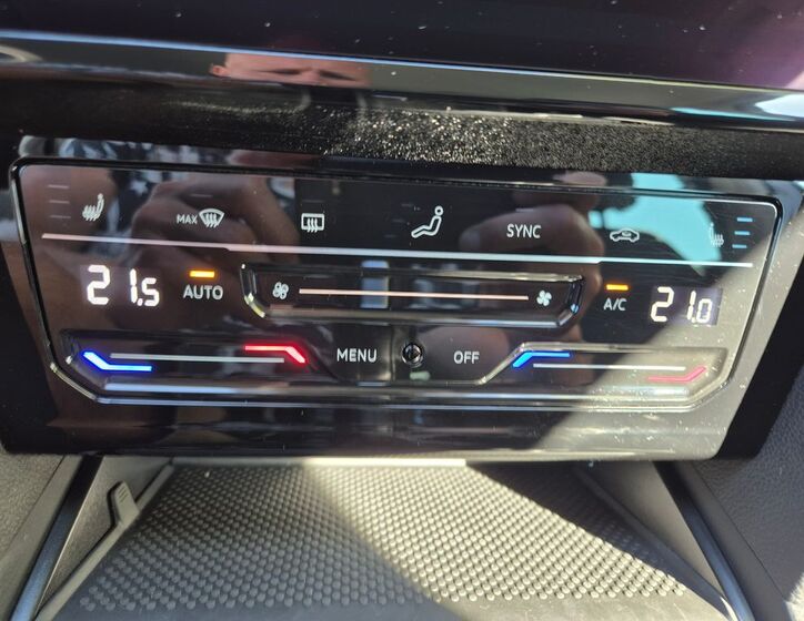 Volkswagen Passat 28