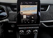 Renault ZOE Hatchback 0,0 100 kw